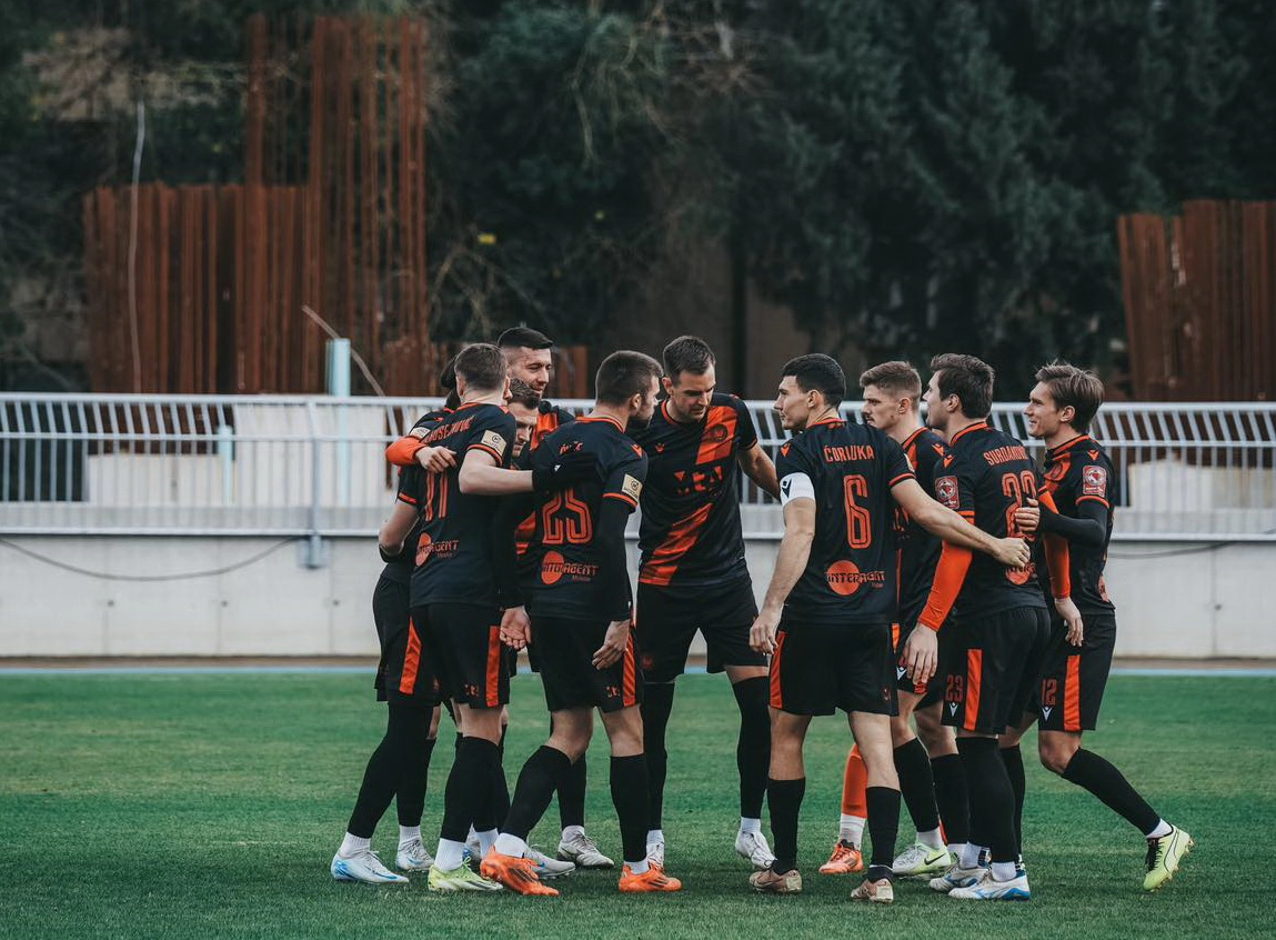 Po 9. trofej i efektan zalet za proljeće